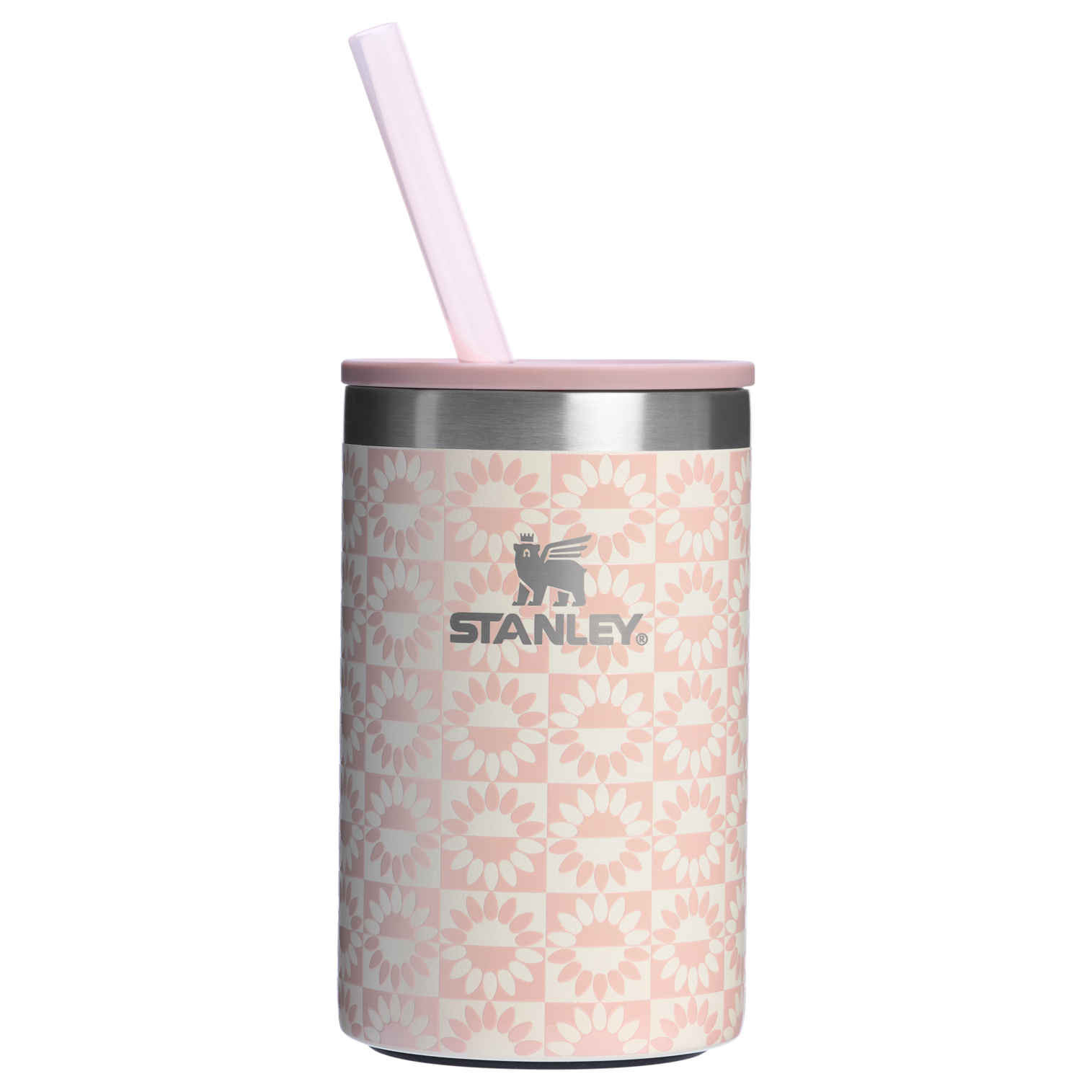 Ice-Retention The Everyday Can Cooler Cup D064R - Heavy-Duty Ice-Retention Food & Beverage Carrier Detail