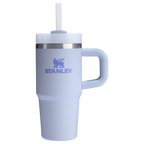 Large Capacity The Quencher H2.O Flowstate Tumbler D068Z - FlowState 3-Position Lid Insulated Travel Mug Detail