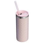 Leak-Proof Insulated The Everyday Slim Can Cooler Cup D255E - Compact All-Weather Soft-Sided Cooler Backpack Detail