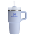 Insulated Travel The Quencher H2.O Flowstate Tumbler D069R - FlowState 3-Position Lid Insulated Travel Mug Detail