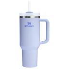 Large Capacity The Quencher H2.0 Flowstate Tumbler D050X - Double-Wall Vacuum Insulated Travel Tumbler with Straw Detail