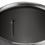 Premium All-Weather The Everyday Can Cooler Cup | Stanley Create D313H - Heavy-Duty Ice-Retention Food & Beverage Carrier Detail
