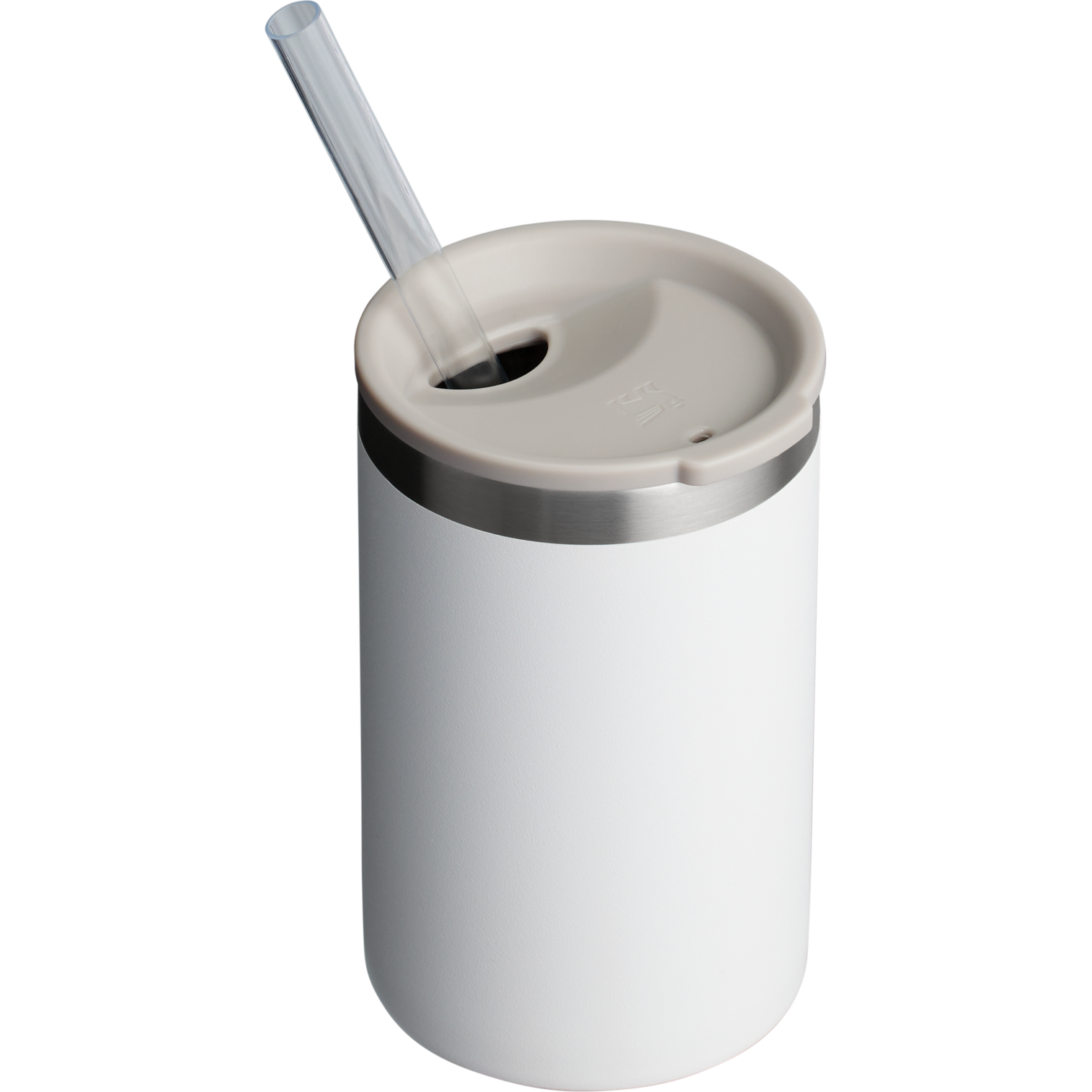 Premium All-Weather The Everyday Can Cooler Cup | Stanley Create D313H - Heavy-Duty Ice-Retention Food & Beverage Carrier Detail