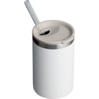 Ice-Retention The Everyday Can Cooler Cup D064R - Heavy-Duty Ice-Retention Food & Beverage Carrier Detail