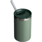 Ice-Retention The Everyday Can Cooler Cup D064R - Heavy-Duty Ice-Retention Food & Beverage Carrier Detail