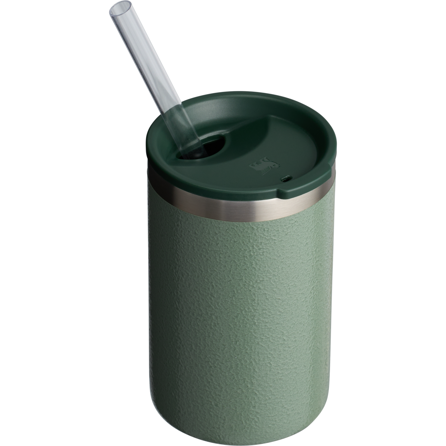 Ice-Retention The Everyday Can Cooler Cup D064R - Heavy-Duty Ice-Retention Food & Beverage Carrier Detail