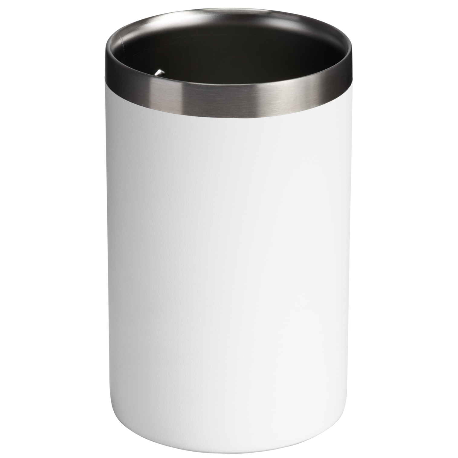 Ice-Retention The Everyday Can Cooler Cup D064R - Heavy-Duty Ice-Retention Food & Beverage Carrier Detail