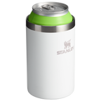 Ice-Retention The Everyday Can Cooler Cup D064R - Heavy-Duty Ice-Retention Food & Beverage Carrier Detail