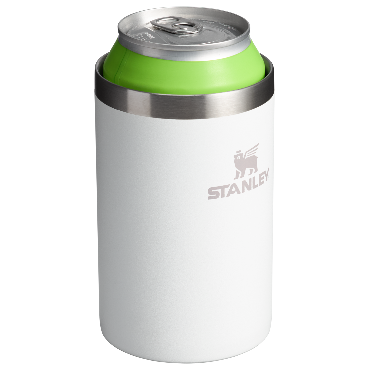 Ice-Retention The Everyday Can Cooler Cup D064R - Heavy-Duty Ice-Retention Food & Beverage Carrier Detail
