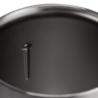Premium All-Weather The Everyday Can Cooler Cup | Stanley Create D313H - Heavy-Duty Ice-Retention Food & Beverage Carrier Detail