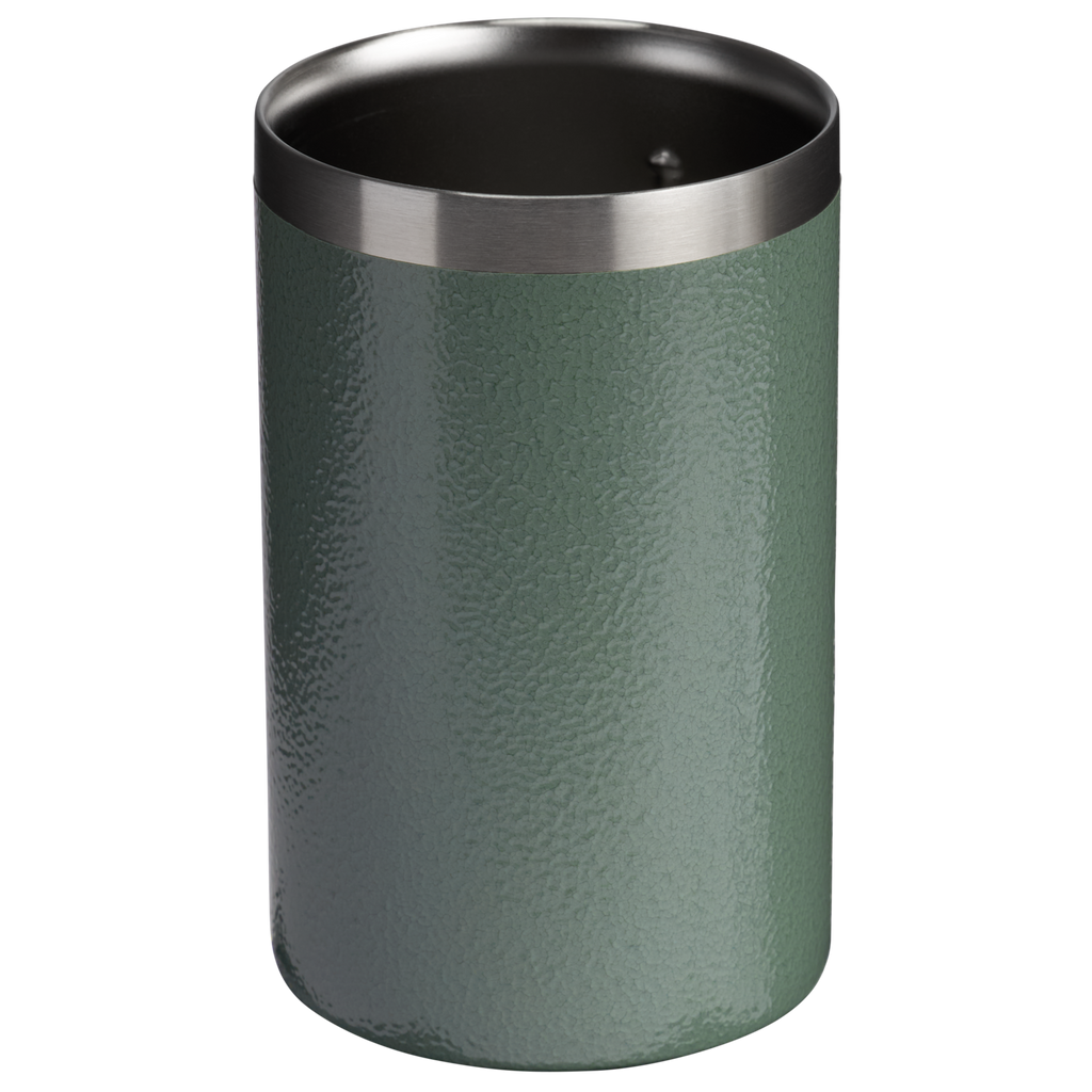 Premium All-Weather The Everyday Can Cooler Cup | Stanley Create D313H - Heavy-Duty Ice-Retention Food & Beverage Carrier Detail