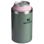 Ice-Retention The Everyday Can Cooler Cup D064R - Heavy-Duty Ice-Retention Food & Beverage Carrier Detail