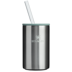 Ice-Retention The Everyday Can Cooler Cup D064R - Heavy-Duty Ice-Retention Food & Beverage Carrier Detail
