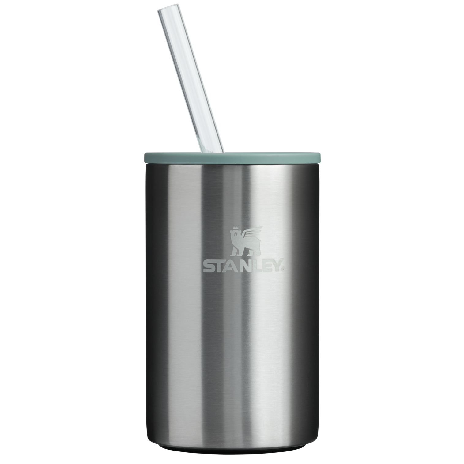 Ice-Retention The Everyday Can Cooler Cup D064R - Heavy-Duty Ice-Retention Food & Beverage Carrier Detail