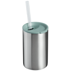 Ice-Retention The Everyday Can Cooler Cup D064R - Heavy-Duty Ice-Retention Food & Beverage Carrier Detail