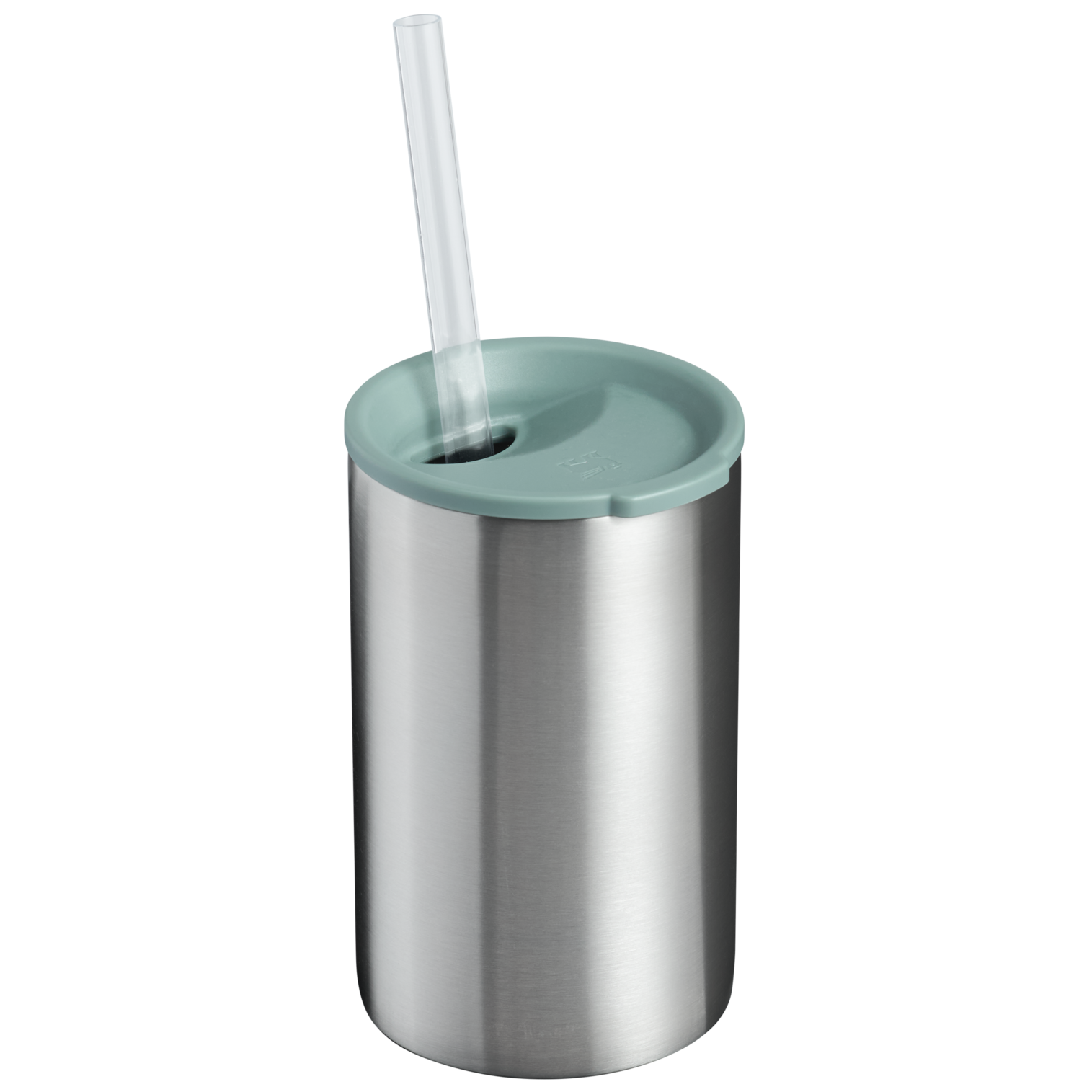 Ice-Retention The Everyday Can Cooler Cup D064R - Heavy-Duty Ice-Retention Food & Beverage Carrier Detail