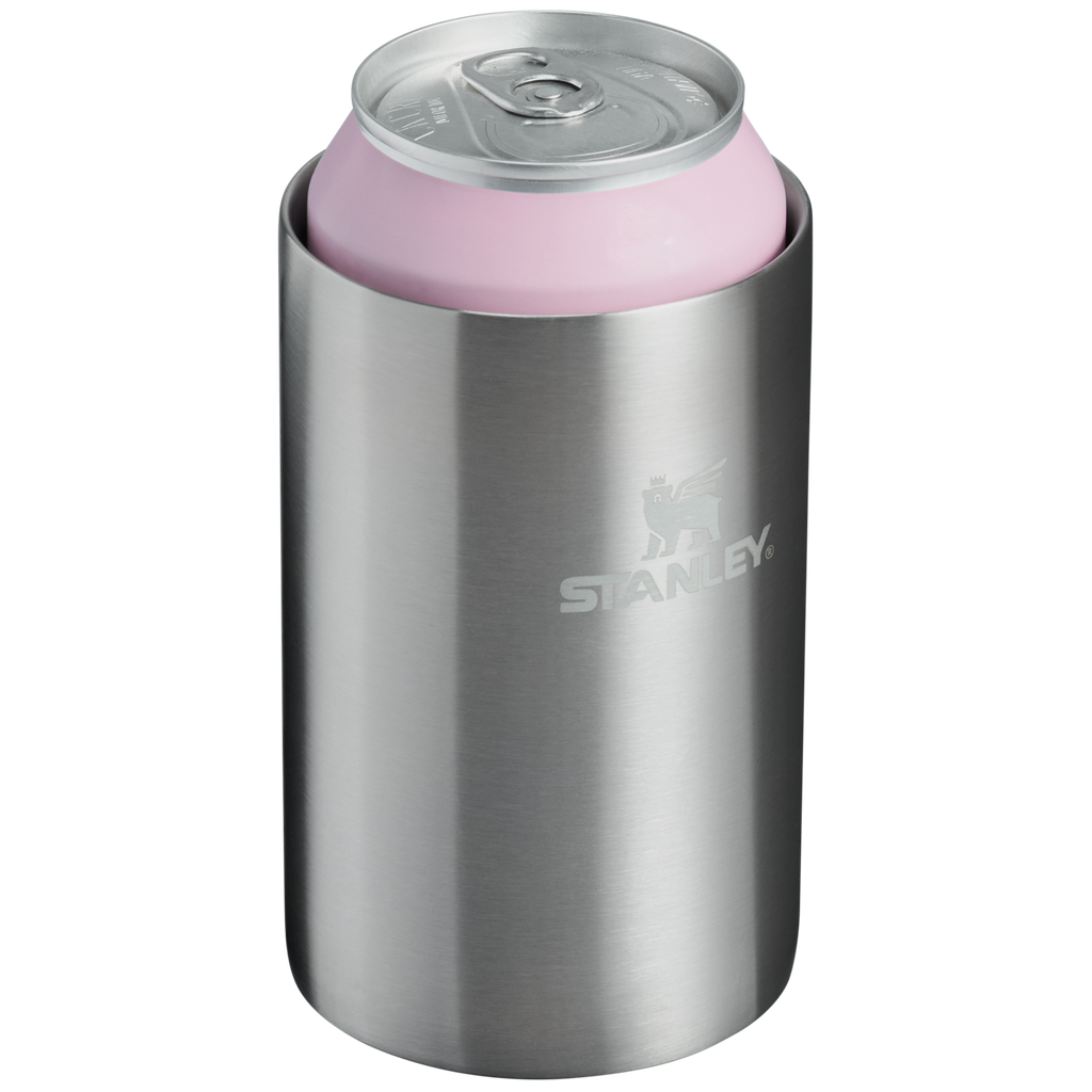 Ice-Retention The Everyday Can Cooler Cup D064R - Heavy-Duty Ice-Retention Food & Beverage Carrier Detail