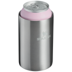 Ice-Retention The Everyday Can Cooler Cup D064R - Heavy-Duty Ice-Retention Food & Beverage Carrier Detail