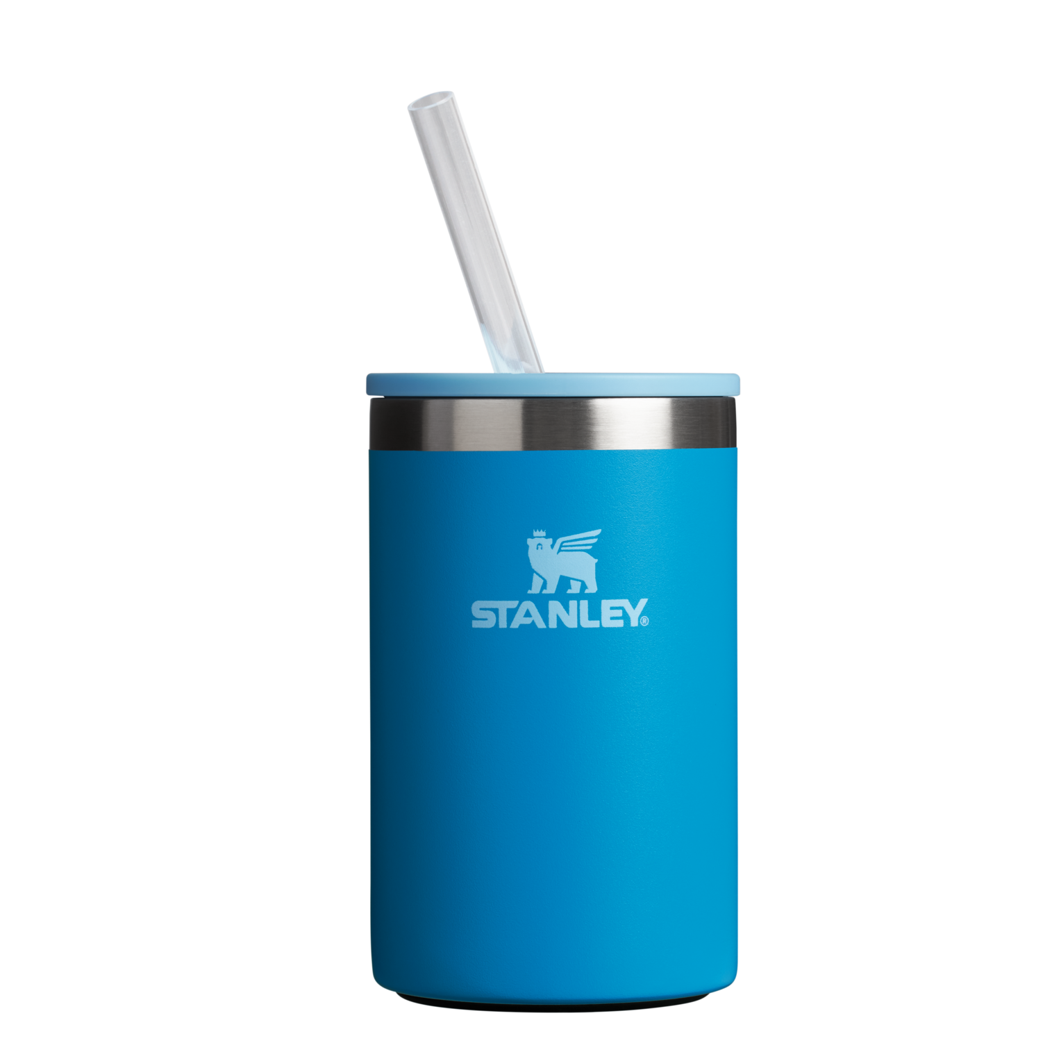Ice-Retention The Everyday Can Cooler Cup D064R - Heavy-Duty Ice-Retention Food & Beverage Carrier Detail