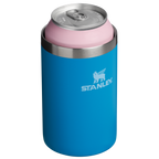 Premium All-Weather The Everyday Can Cooler Cup | Stanley Create D313H - Heavy-Duty Ice-Retention Food & Beverage Carrier Detail