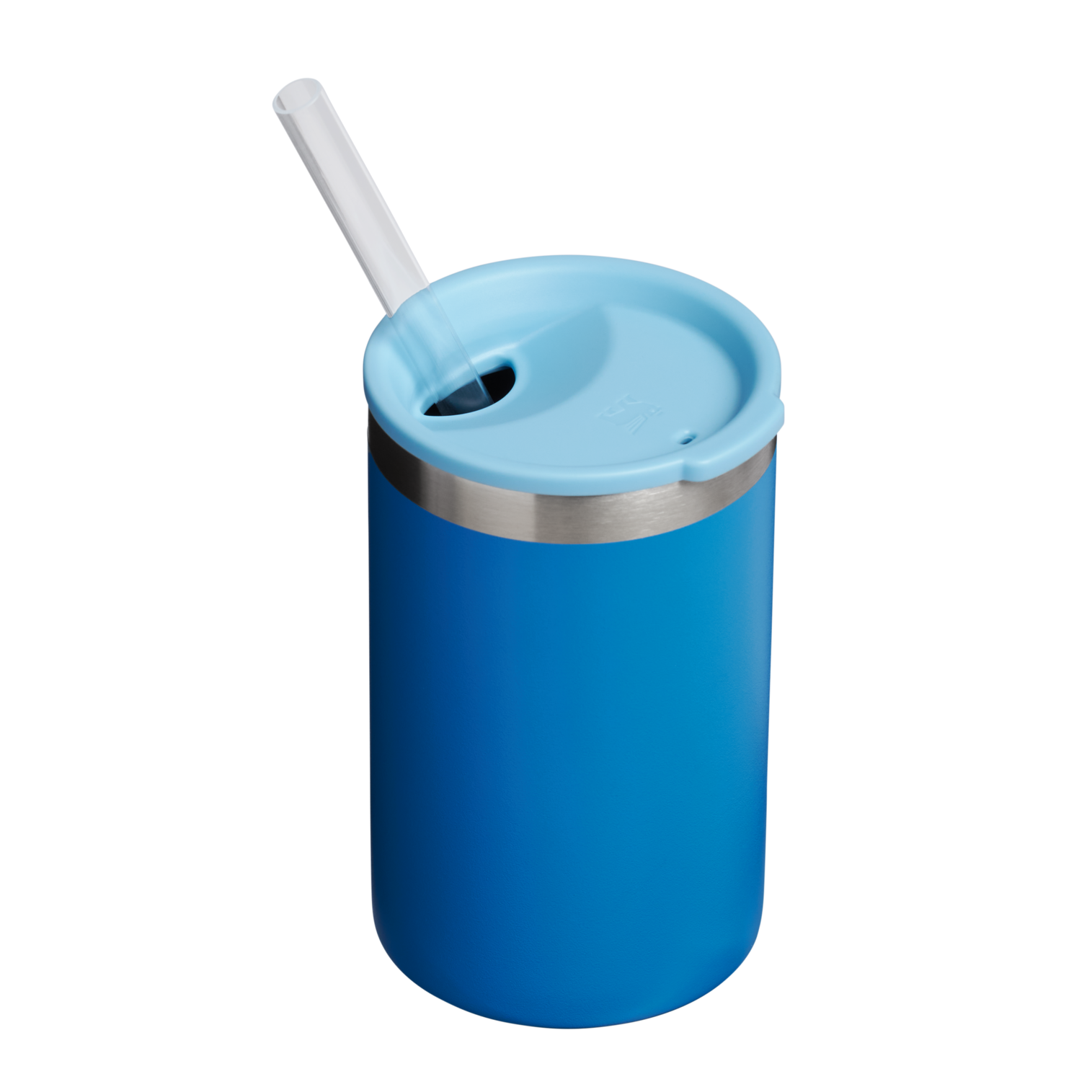 Ice-Retention The Everyday Can Cooler Cup D064R - Heavy-Duty Ice-Retention Food & Beverage Carrier Detail