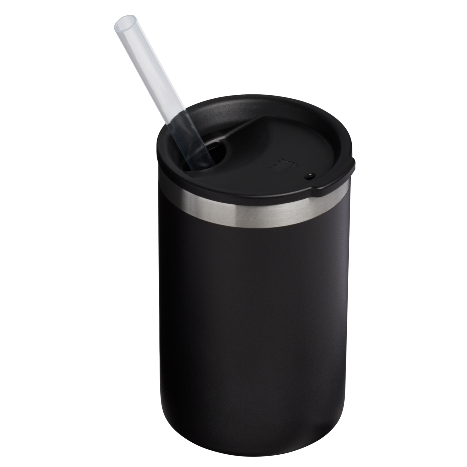 Premium All-Weather The Everyday Can Cooler Cup | Stanley Create D313H - Heavy-Duty Ice-Retention Food & Beverage Carrier Detail