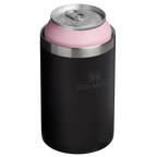 Premium All-Weather The Everyday Can Cooler Cup | Stanley Create D313H - Heavy-Duty Ice-Retention Food & Beverage Carrier Detail