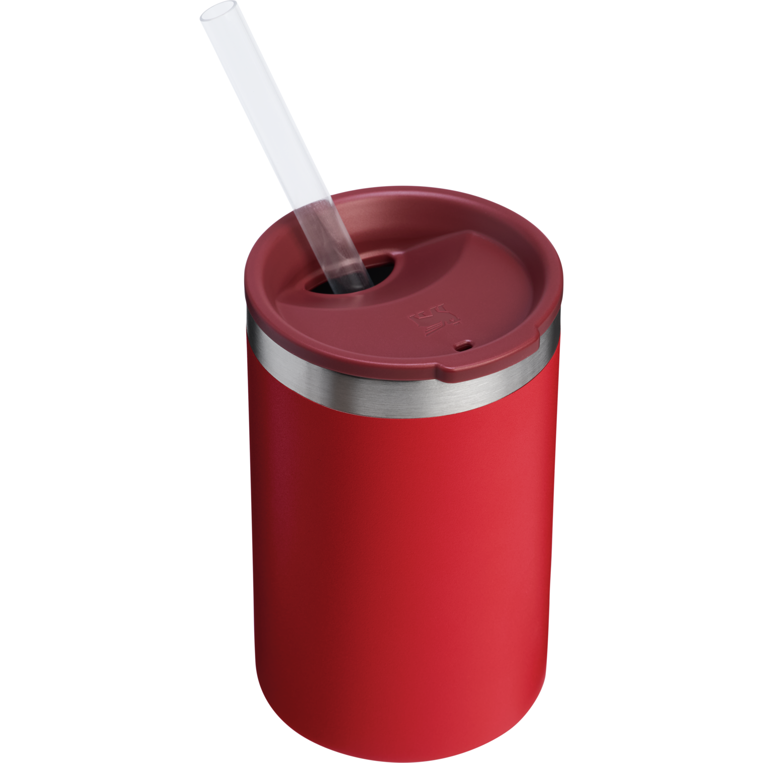 Ice-Retention The Everyday Can Cooler Cup D064R - Heavy-Duty Ice-Retention Food & Beverage Carrier Detail
