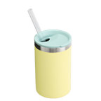 Premium All-Weather The Everyday Can Cooler Cup | Stanley Create D313H - Heavy-Duty Ice-Retention Food & Beverage Carrier Detail