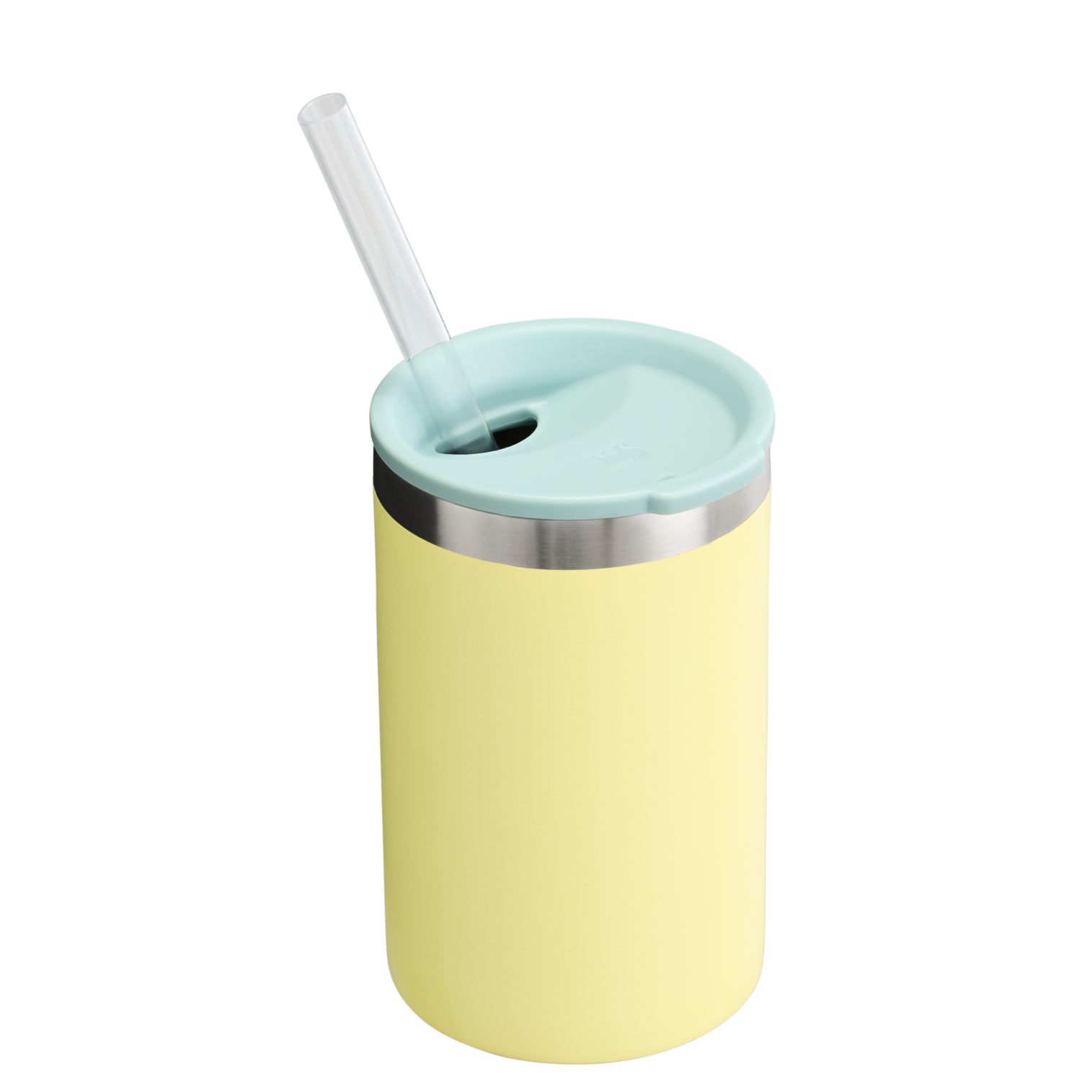 Premium All-Weather The Everyday Can Cooler Cup | Stanley Create D313H - Heavy-Duty Ice-Retention Food & Beverage Carrier Detail