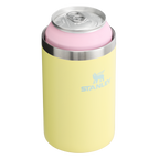 Ice-Retention The Everyday Can Cooler Cup D064R - Heavy-Duty Ice-Retention Food & Beverage Carrier Detail