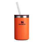 Premium All-Weather The Everyday Can Cooler Cup | Stanley Create D313H - Heavy-Duty Ice-Retention Food & Beverage Carrier Detail