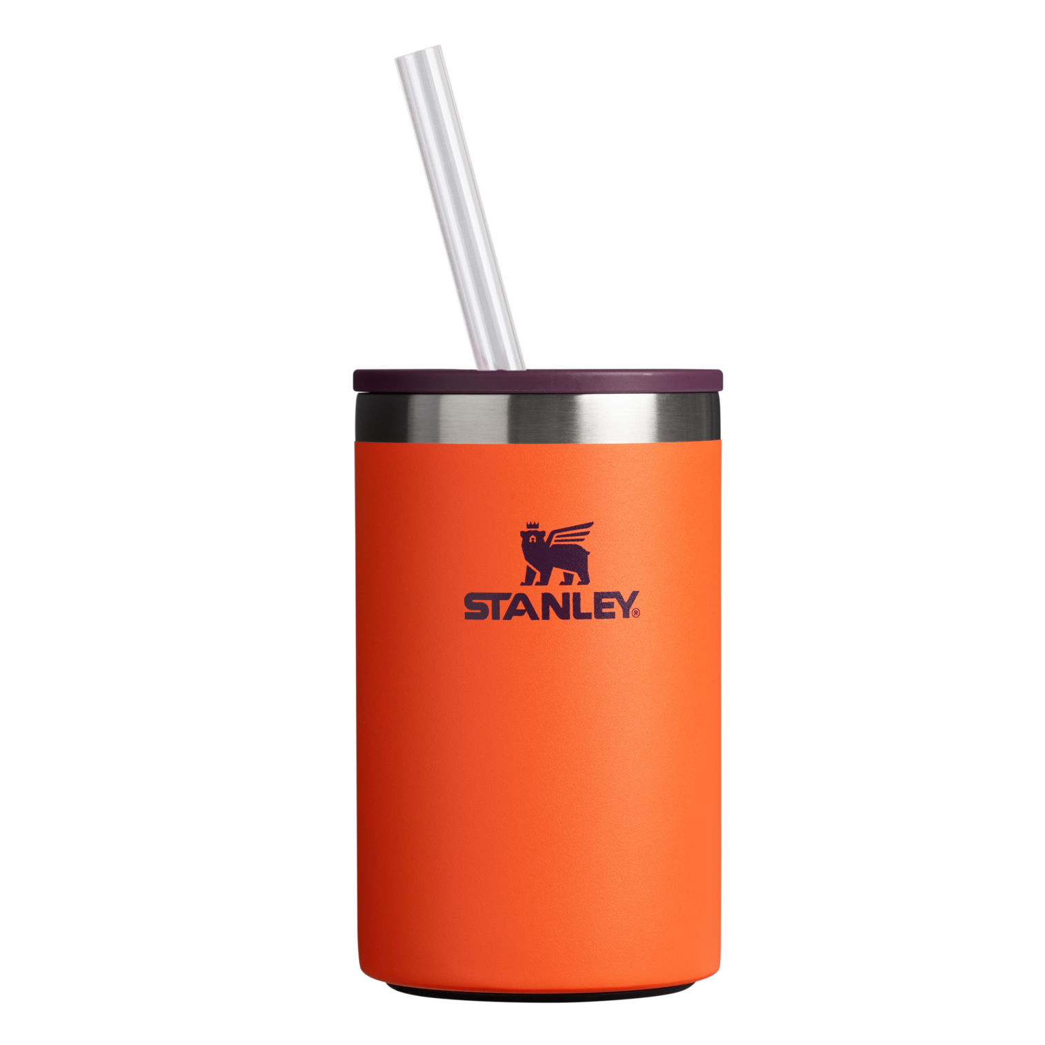 Ice-Retention The Everyday Can Cooler Cup D064R - Heavy-Duty Ice-Retention Food & Beverage Carrier Detail
