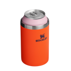 Premium All-Weather The Everyday Can Cooler Cup | Stanley Create D313H - Heavy-Duty Ice-Retention Food & Beverage Carrier Detail
