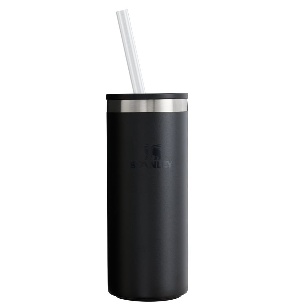 Ice-Retention The Everyday Slim Can Cooler Cup | Stanley Create D300G - Julienne Series Portable Picnic Chiller Tote Detail