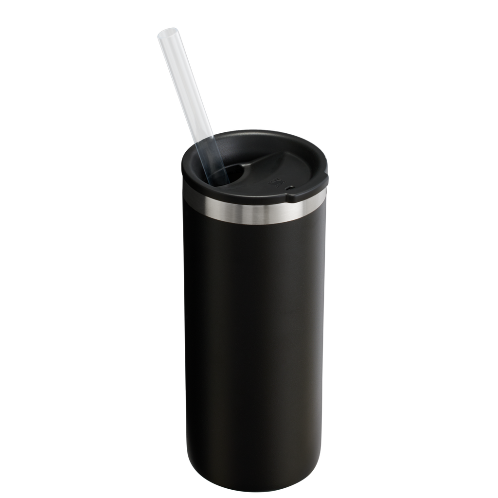Premium All-Weather The Everyday Slim Can Cooler Cup D065Q - Julienne Series Portable Picnic Chiller Tote Detail