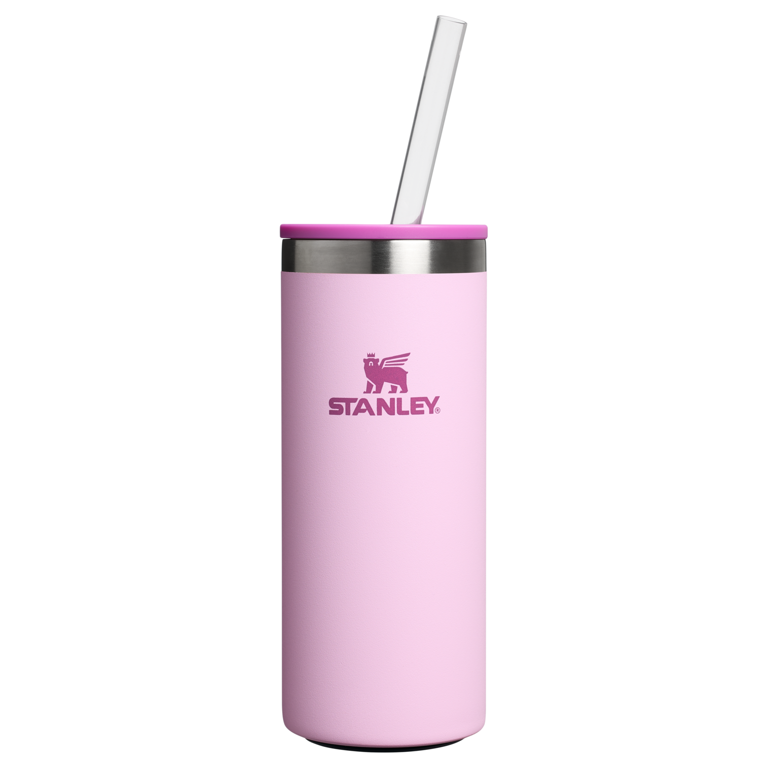 Leak-Proof Insulated The Everyday Slim Can Cooler Cup D255E - Compact All-Weather Soft-Sided Cooler Backpack - Cherry Blossom