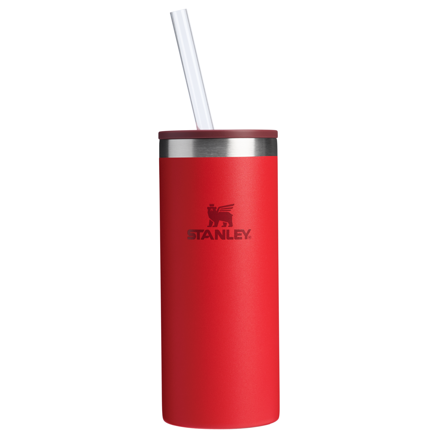 Ice-Retention The Everyday Slim Can Cooler Cup | Stanley Create D300G - Julienne Series Portable Picnic Chiller Tote Detail