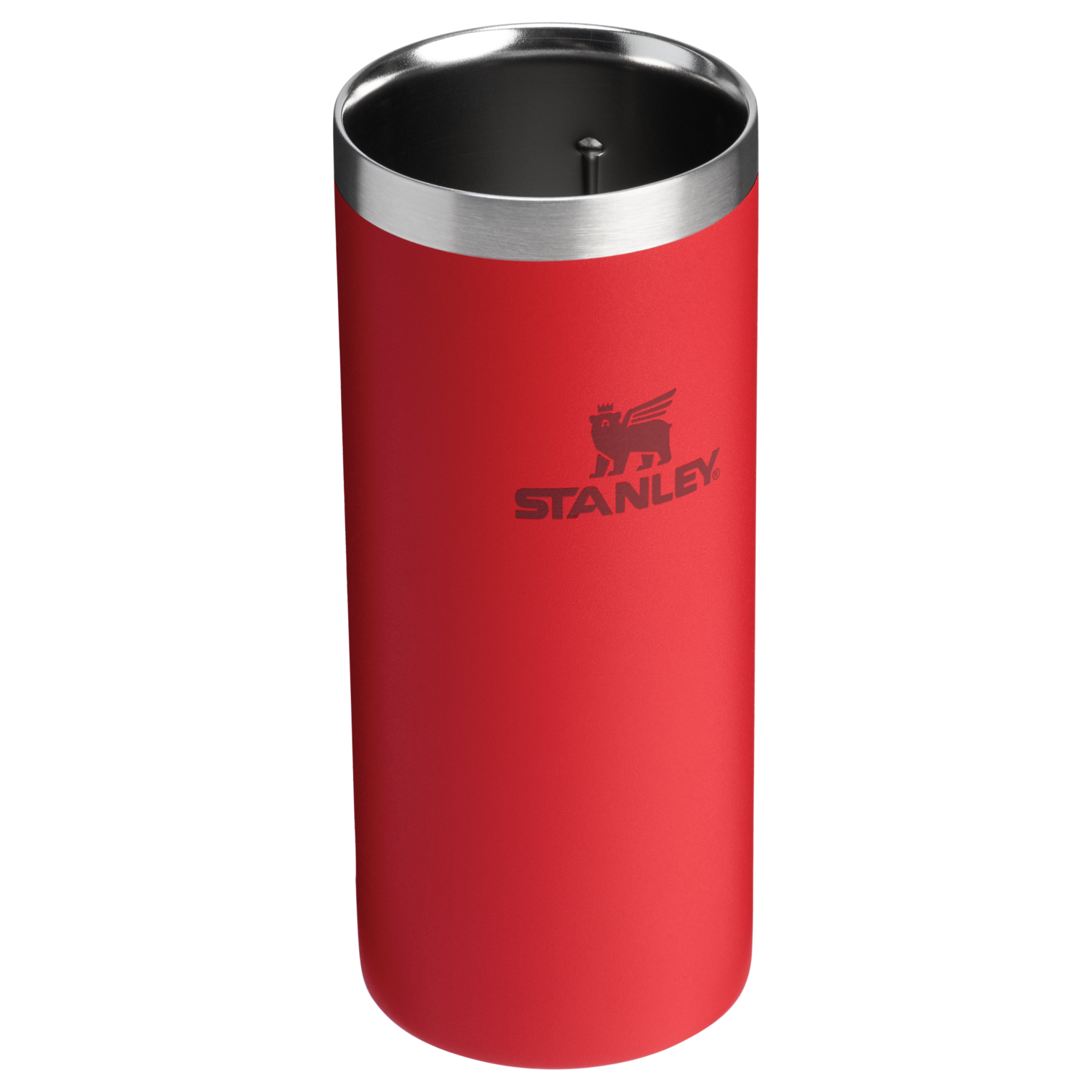 Leak-Proof Insulated The Everyday Slim Can Cooler Cup D255E - Compact All-Weather Soft-Sided Cooler Backpack Detail