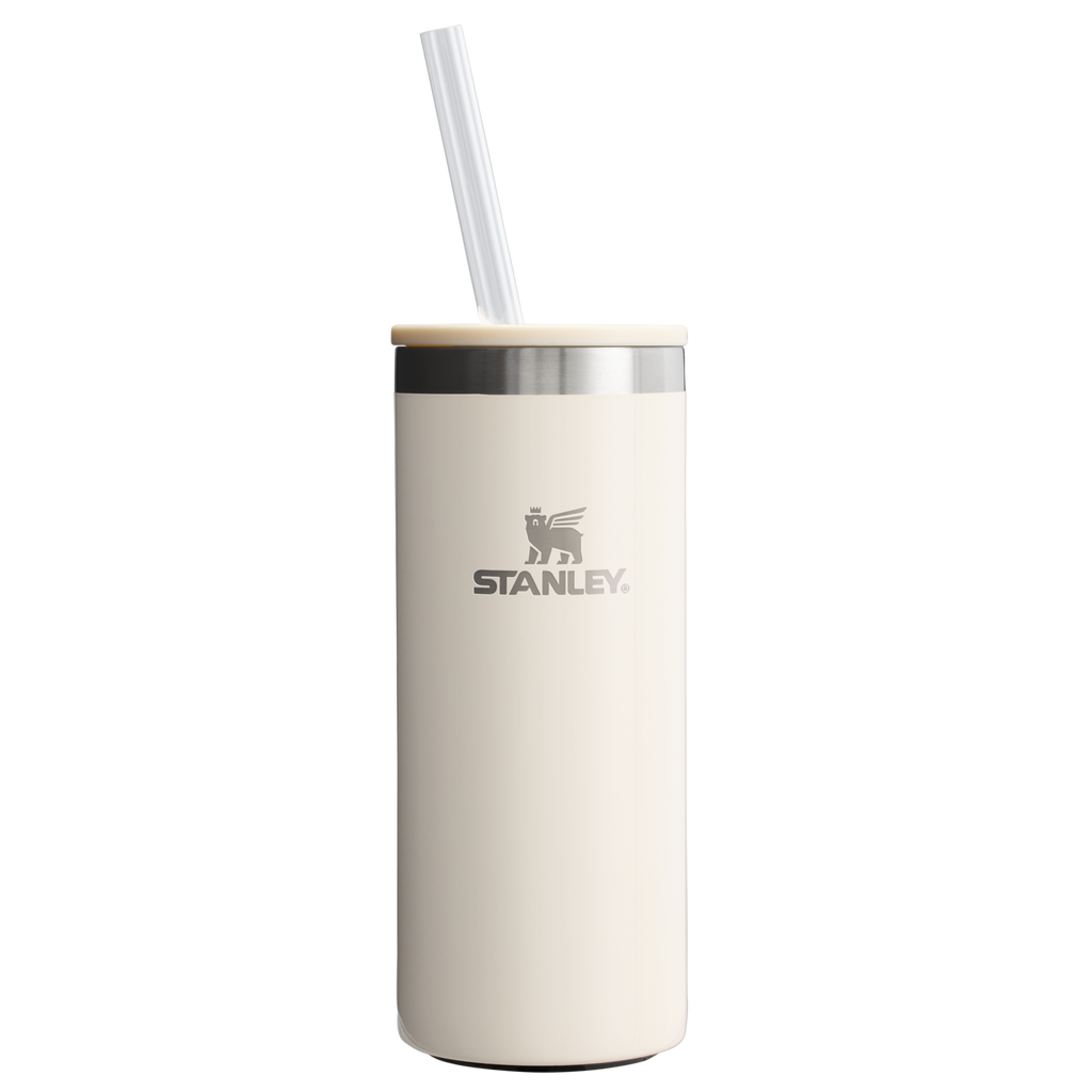 Ice-Retention The Everyday Slim Can Cooler Cup | Stanley Create D300G - Julienne Series Portable Picnic Chiller Tote Detail