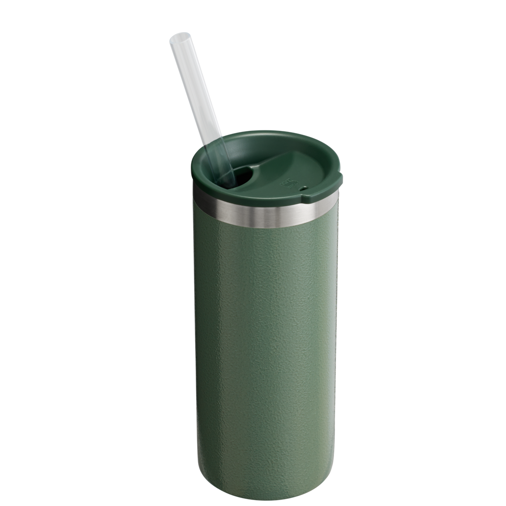 Ice-Retention The Everyday Slim Can Cooler Cup | Stanley Create D300G - Julienne Series Portable Picnic Chiller Tote Detail