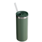 Premium All-Weather The Everyday Slim Can Cooler Cup D065Q - Julienne Series Portable Picnic Chiller Tote Detail