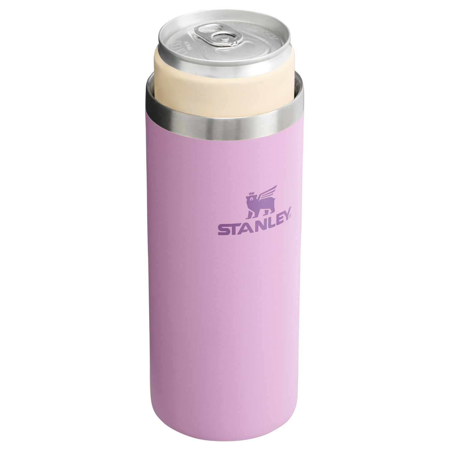 Ice-Retention The Everyday Slim Can Cooler Cup | Stanley Create D300G - Julienne Series Portable Picnic Chiller Tote Detail