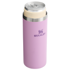 Premium All-Weather The Everyday Slim Can Cooler Cup D065Q - Julienne Series Portable Picnic Chiller Tote Detail