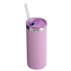 Ice-Retention The Everyday Slim Can Cooler Cup | Stanley Create D300G - Julienne Series Portable Picnic Chiller Tote Detail