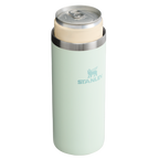 Premium All-Weather The Everyday Slim Can Cooler Cup D065Q - Julienne Series Portable Picnic Chiller Tote Detail