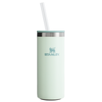 Leak-Proof Insulated The Everyday Slim Can Cooler Cup D255E - Compact All-Weather Soft-Sided Cooler Backpack Detail