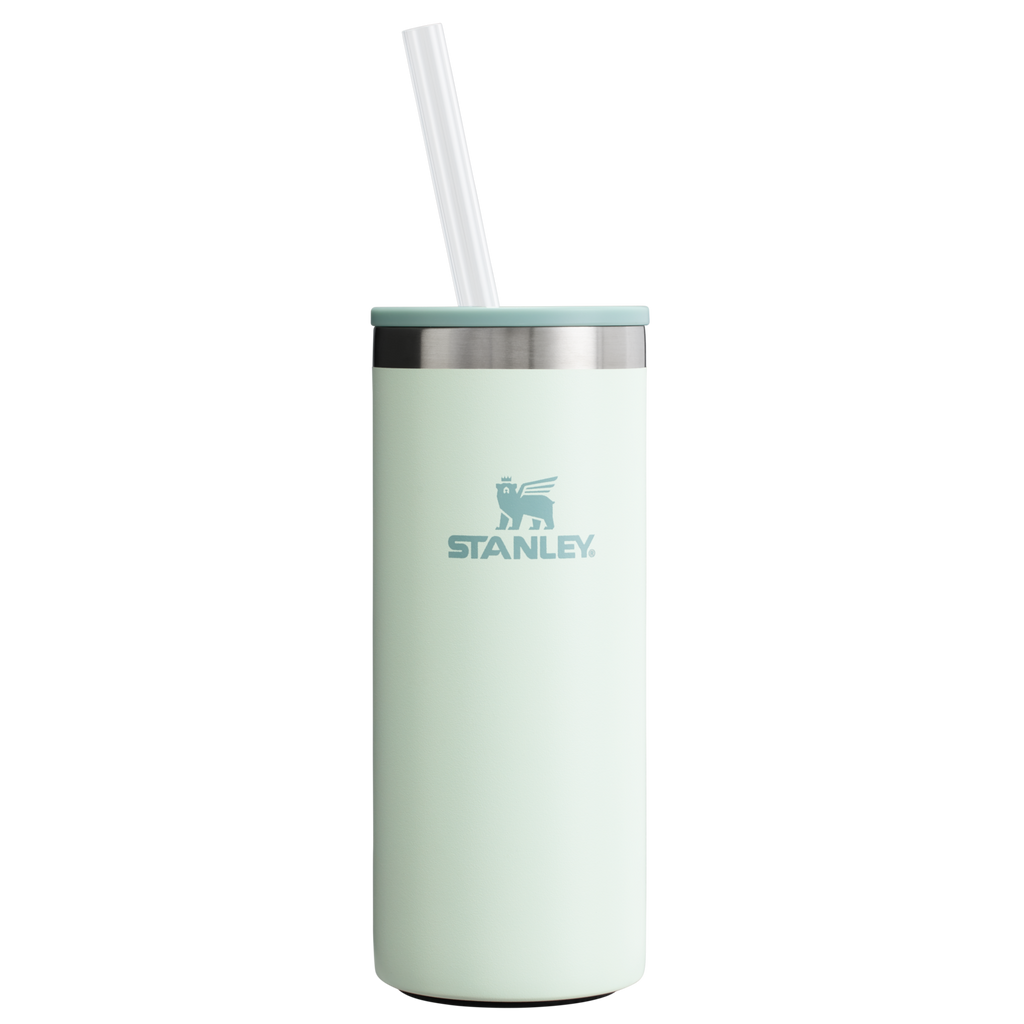 Ice-Retention The Everyday Slim Can Cooler Cup | Stanley Create D300G - Julienne Series Portable Picnic Chiller Tote Detail