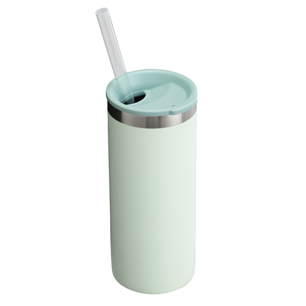 Leak-Proof Insulated The Everyday Slim Can Cooler Cup D255E - Compact All-Weather Soft-Sided Cooler Backpack Detail