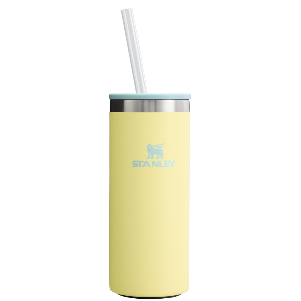 Ice-Retention The Everyday Slim Can Cooler Cup | Stanley Create D300G - Julienne Series Portable Picnic Chiller Tote Detail